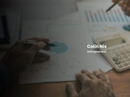 Colin Nix - Balancing Stocks