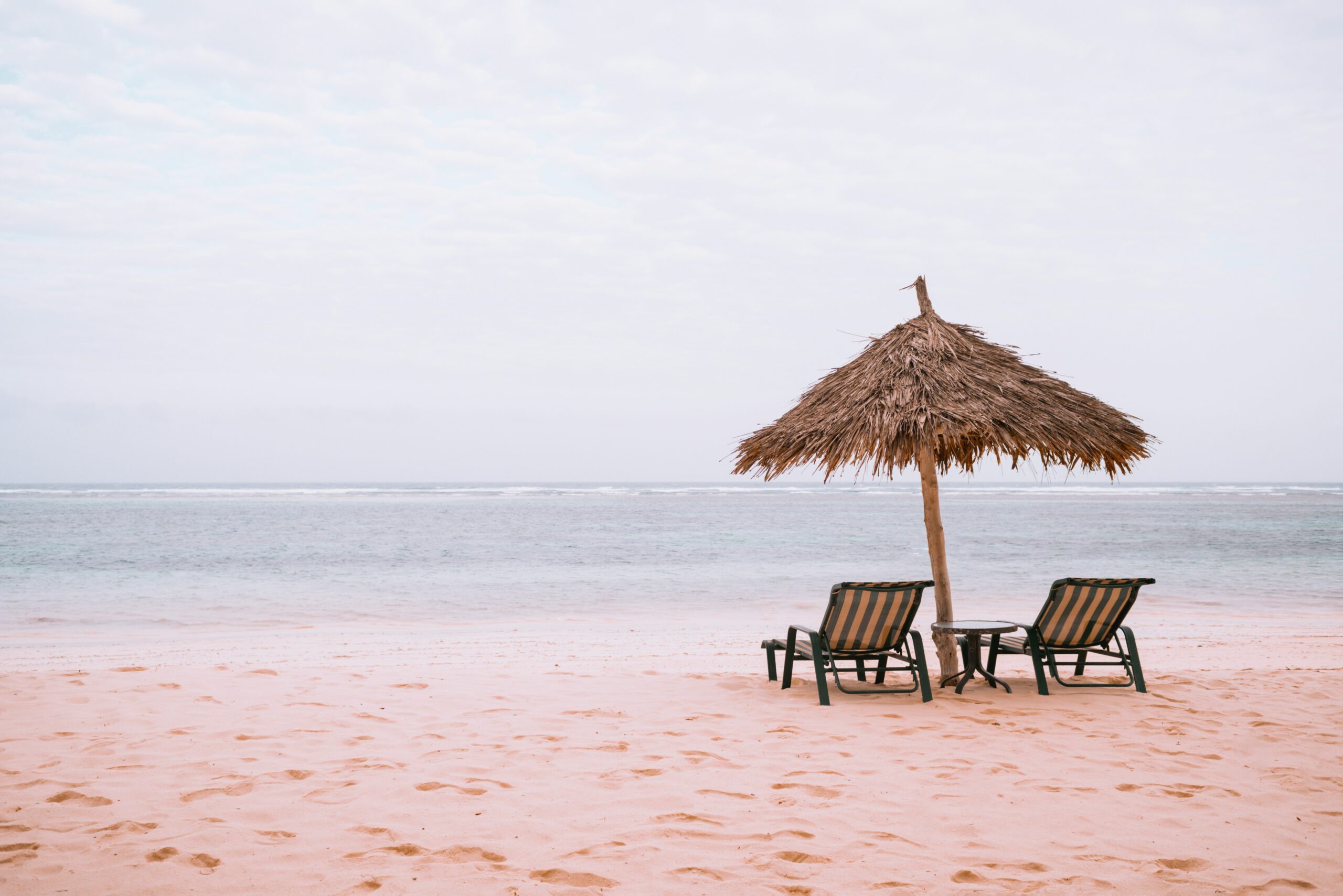 Dream Vacation
