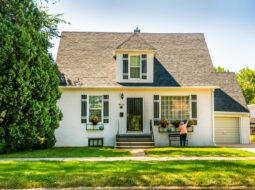 Real estate-Colin Nix