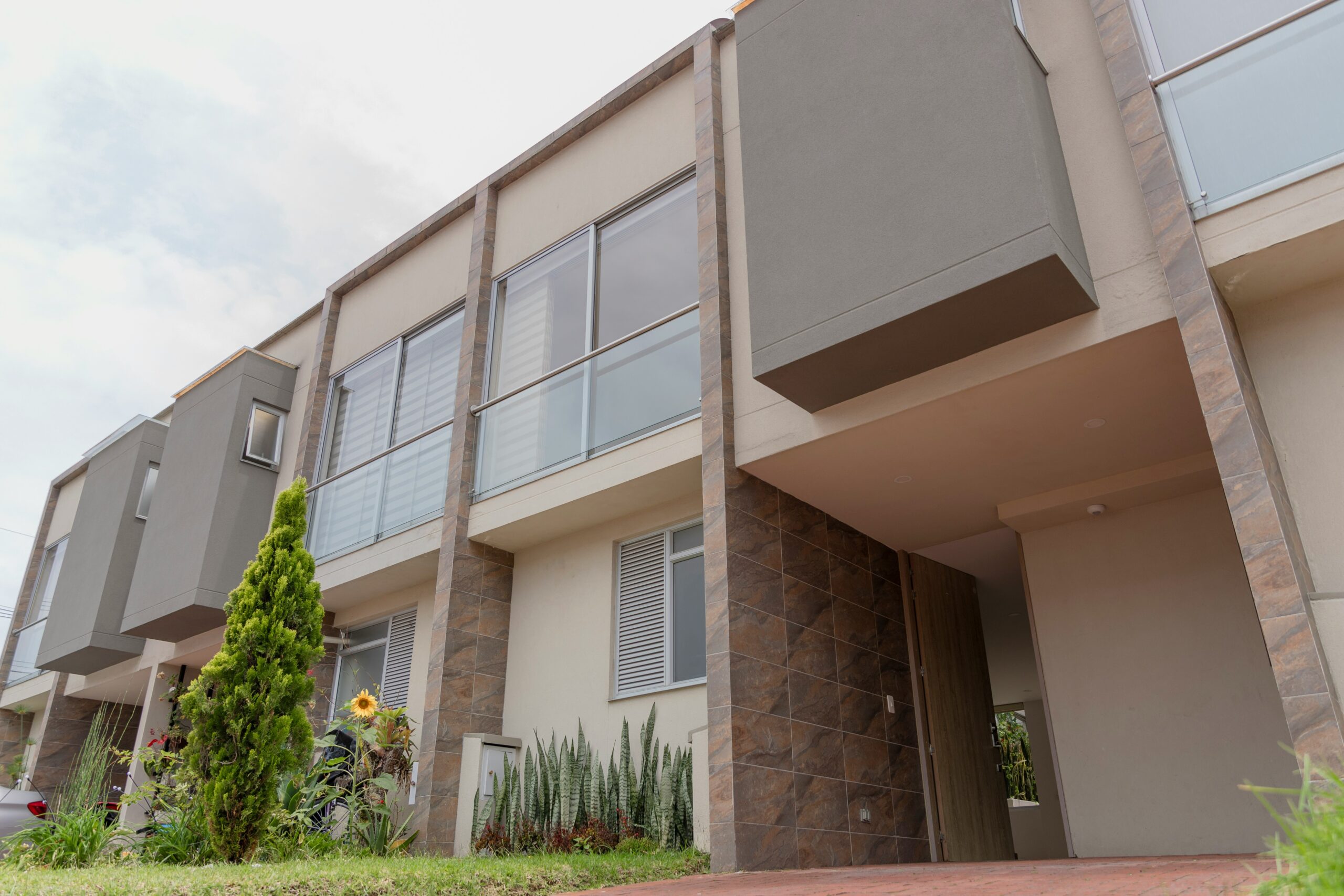 Commercial Property