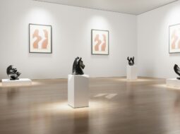 Art Collecting