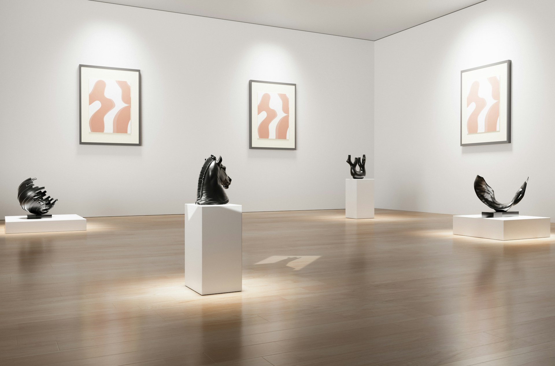 Art Collecting