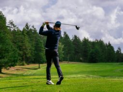 Golf Courses