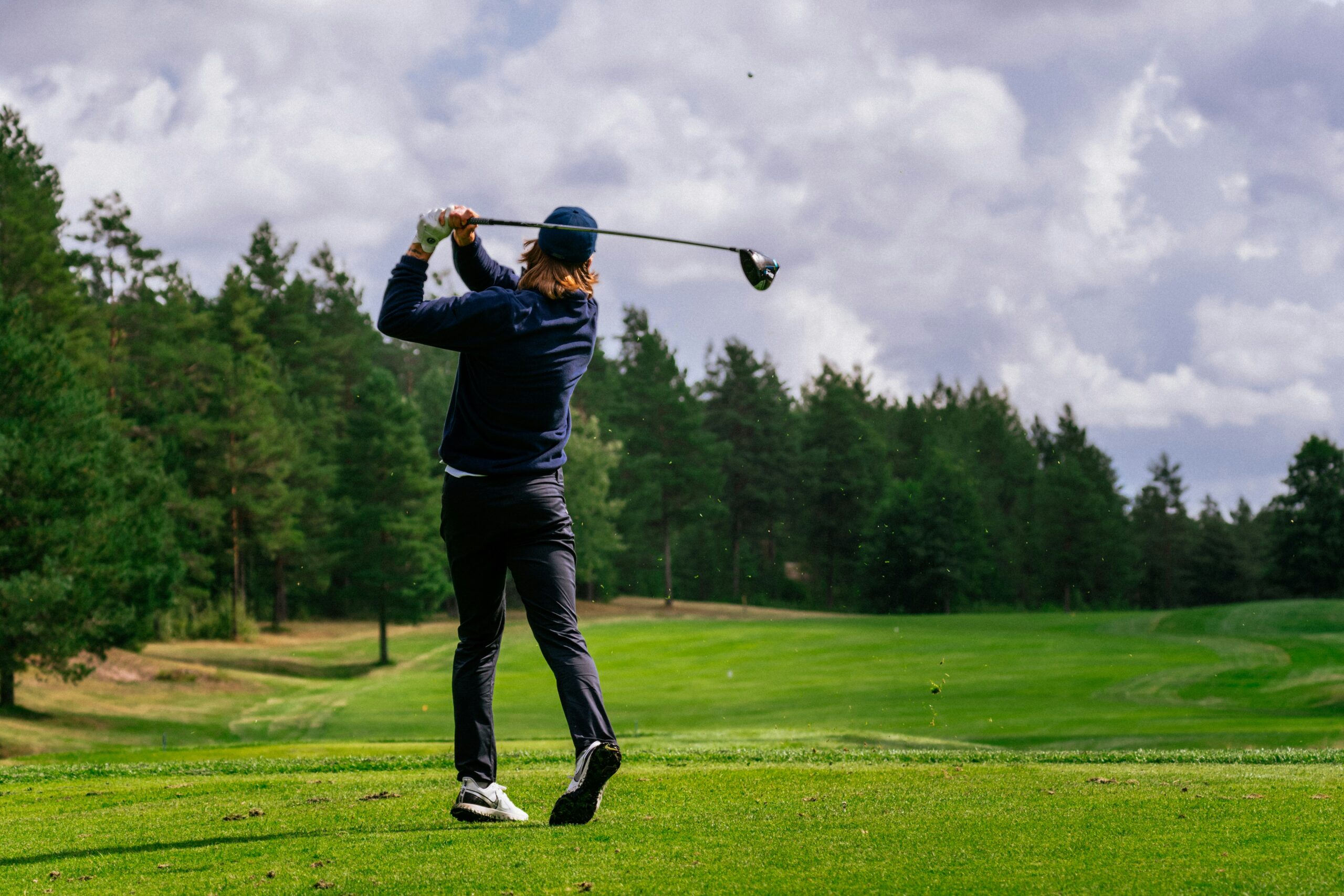 Golf Courses
