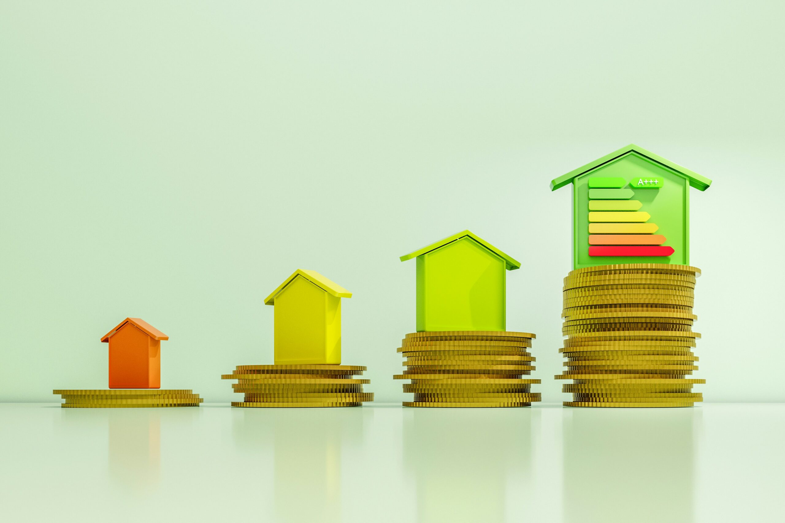 Financial Freedom