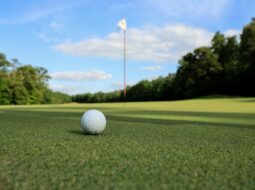 Golf Legends and the World’s Most Iconic Courses