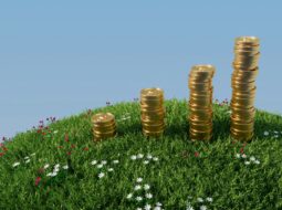 Colin Nix - Building Wealth