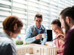 Colin Nix - Private Management