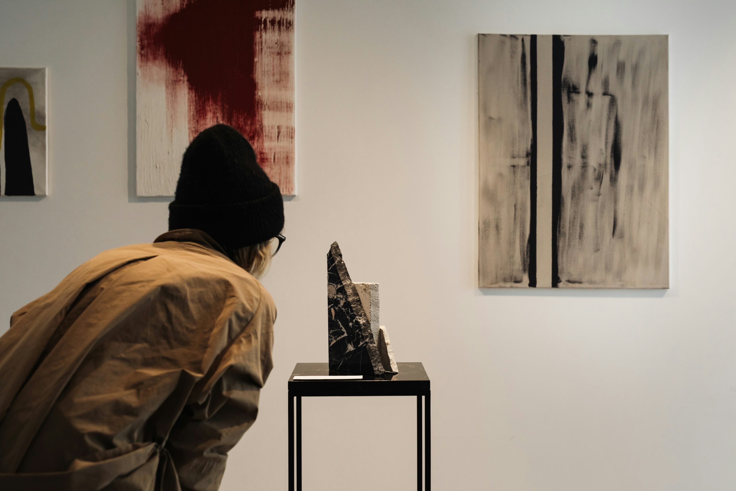 Art Investment Strategies How to Build a Valuable and Meaningful Art Collection